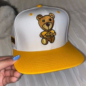 Drew House “Theodore” SnapBack